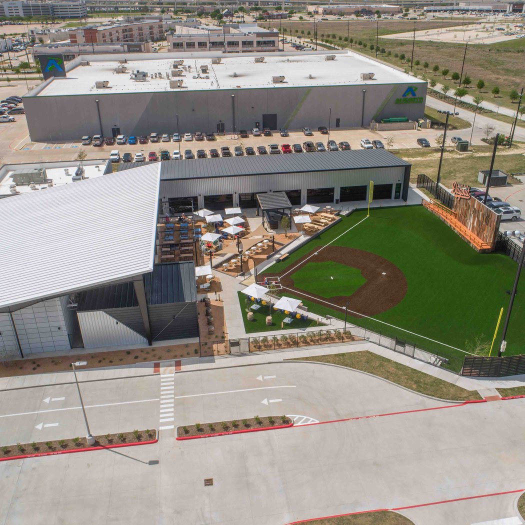 Astros vs. Marlins Watch Party 2
